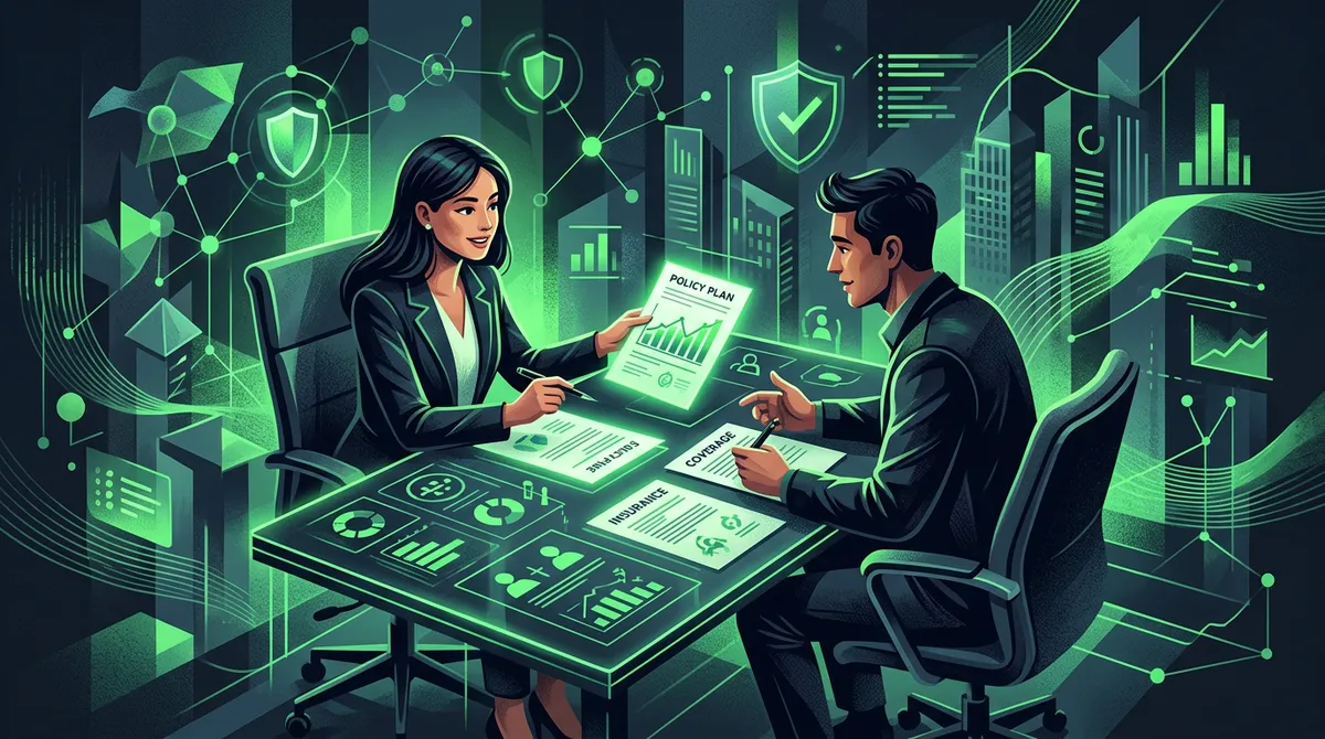 Консультация по вопросам страхования